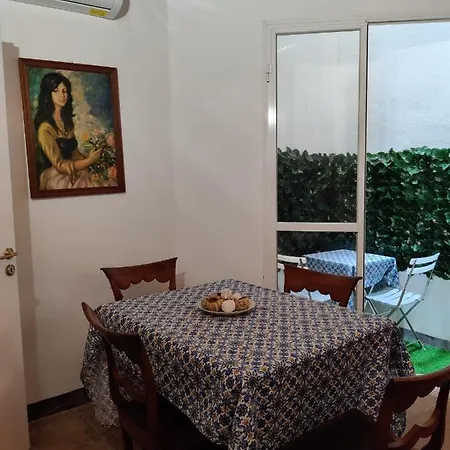 Casa vacanze La Sicilia In Un Sogno Vista Mare *