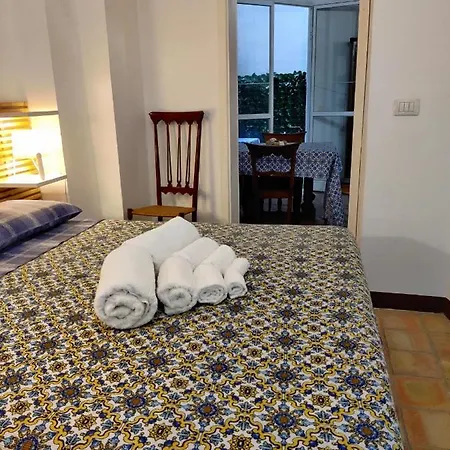 La Sicilia In Un Sogno Vista Mare Casa vacanze