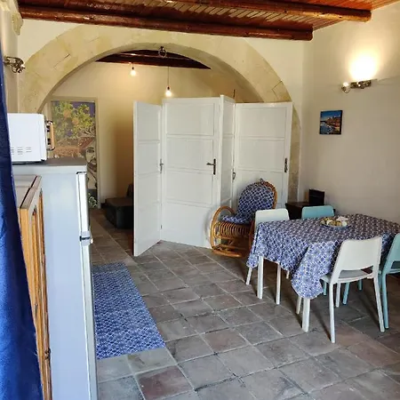La Sicilia In Un Sogno Vista Mare Casa vacanze *