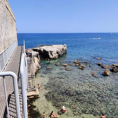 La Sicilia In Un Sogno Vista Mare Casa vacanze