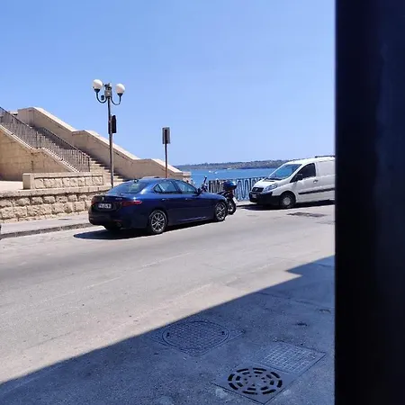 Casa vacanze La Sicilia In Un Sogno Vista Mare *
