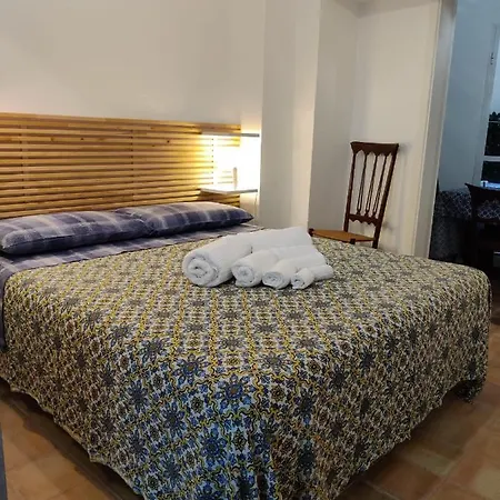 Casa vacanze La Sicilia In Un Sogno Vista Mare Syracuse