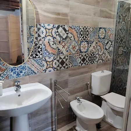 Casa vacanze La Sicilia In Un Sogno Vista Mare *