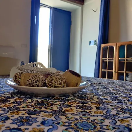 La Sicilia In Un Sogno Vista Mare