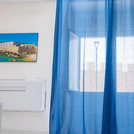 La Sicilia In Un Sogno Vista Mare