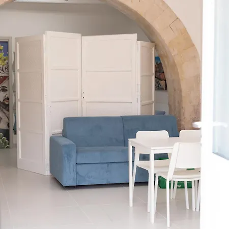 Сasa de vacaciones La Sicilia In Un Sogno Vista Mare *