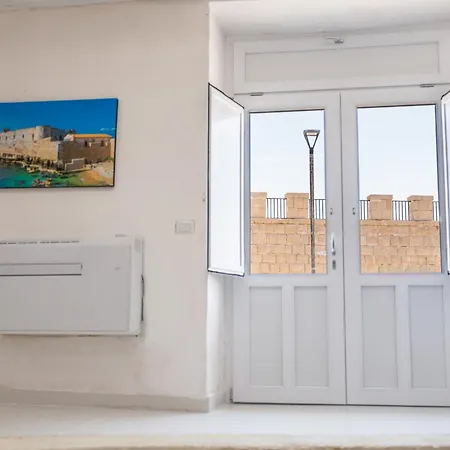 La Sicilia In Un Sogno Vista Mare