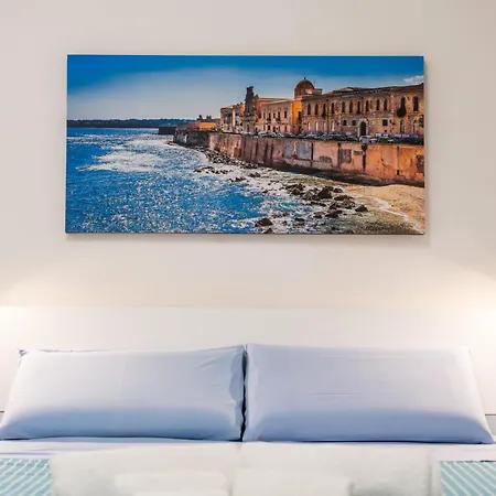 La Sicilia In Un Sogno Vista Mare *