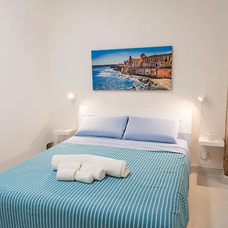 La Sicilia In Un Sogno Vista Mare Σπίτι διακοπών