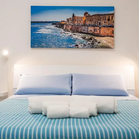La Sicilia In Un Sogno Vista Mare Σπίτι διακοπών *