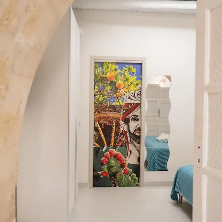 La Sicilia In Un Sogno Vista Mare Syracuse