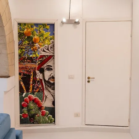 La Sicilia In Un Sogno Vista Mare *