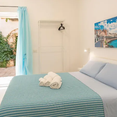 La Sicilia In Un Sogno Vista Mare Συρακούσες