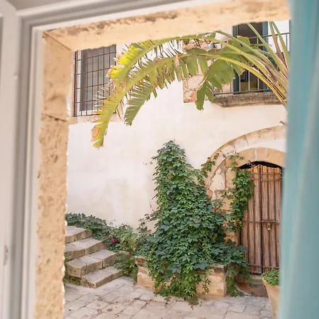 La Sicilia In Un Sogno Vista Mare