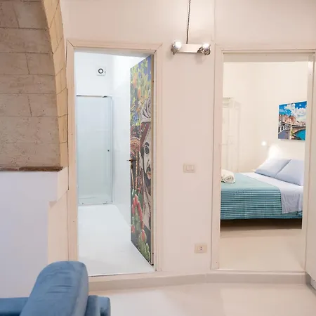Сasa de vacaciones La Sicilia In Un Sogno Vista Mare