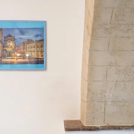 La Sicilia In Un Sogno Vista Mare Сasa de vacaciones *