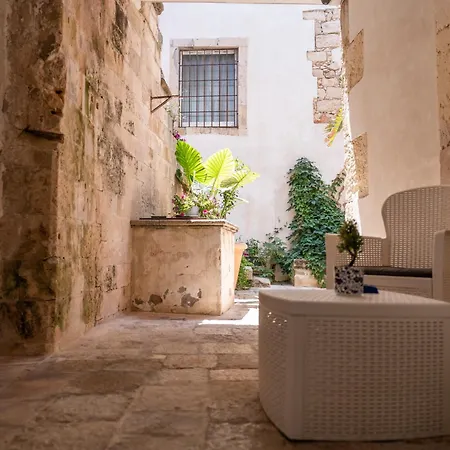La Sicilia In Un Sogno Vista Mare Συρακούσες