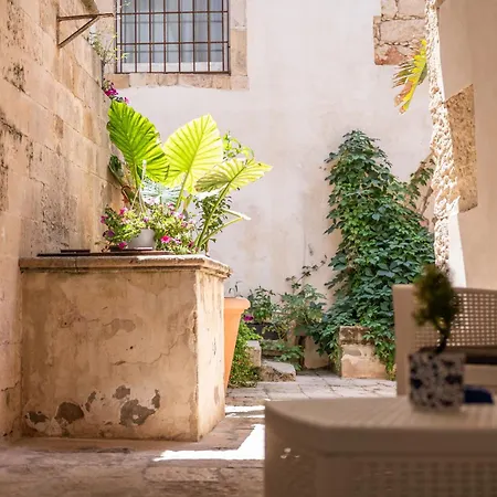 La Sicilia In Un Sogno Vista Mare Σπίτι διακοπών