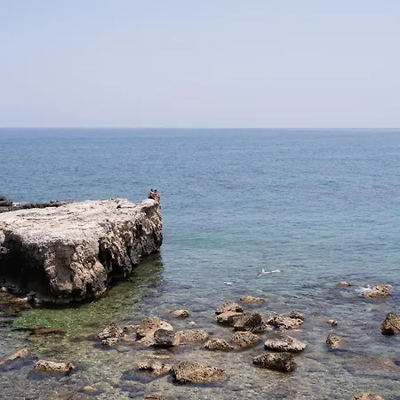 La Sicilia In Un Sogno Vista Mare Σπίτι διακοπών