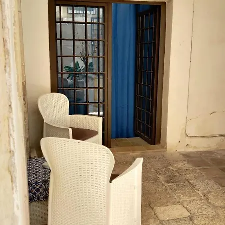 La Sicilia In Un Sogno Vista Mare Holiday home Syracuse