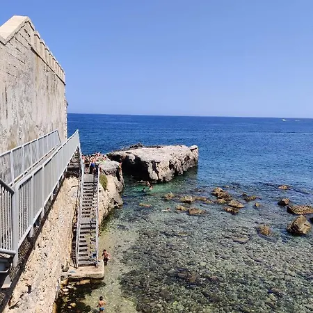 Holiday home La Sicilia In Un Sogno Vista Mare