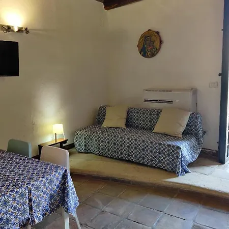 Holiday home La Sicilia In Un Sogno Vista Mare *