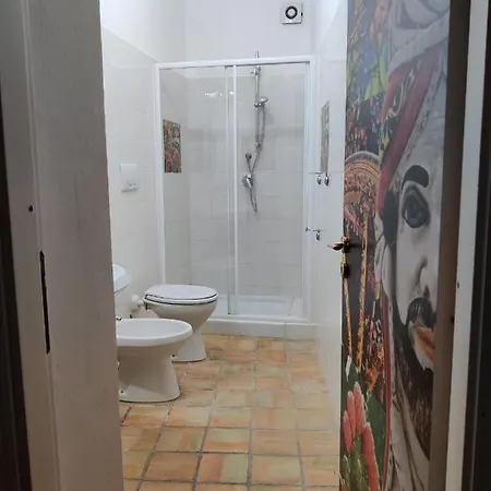 Holiday home La Sicilia In Un Sogno Vista Mare Syracuse