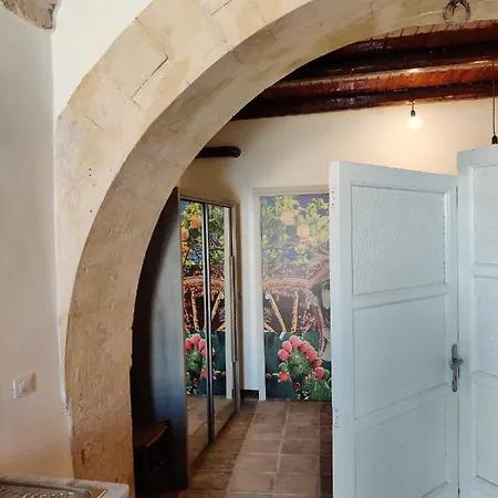 Holiday home La Sicilia In Un Sogno Vista Mare Syracuse