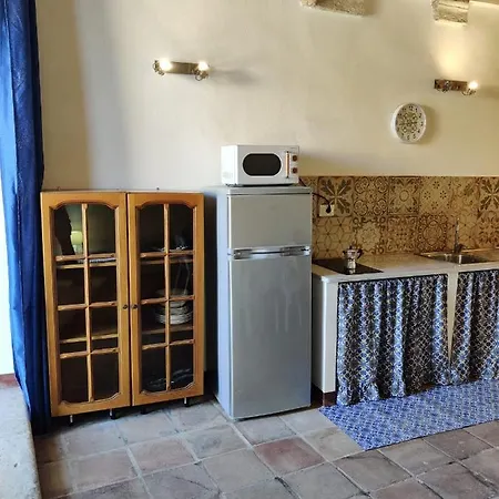 Holiday home La Sicilia In Un Sogno Vista Mare