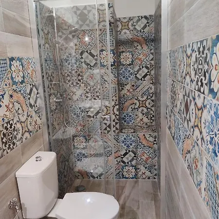 La Sicilia In Un Sogno Vista Mare *