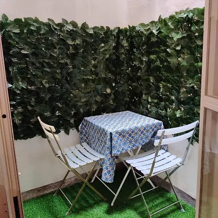 Holiday home La Sicilia In Un Sogno Vista Mare
