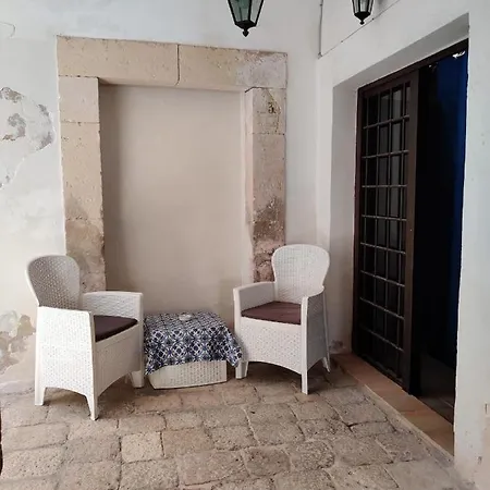 Holiday home La Sicilia In Un Sogno Vista Mare Syracuse